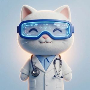 宠物小医生